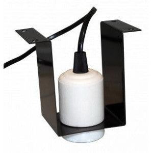 Komodo Ceramic lamp Es Fixture