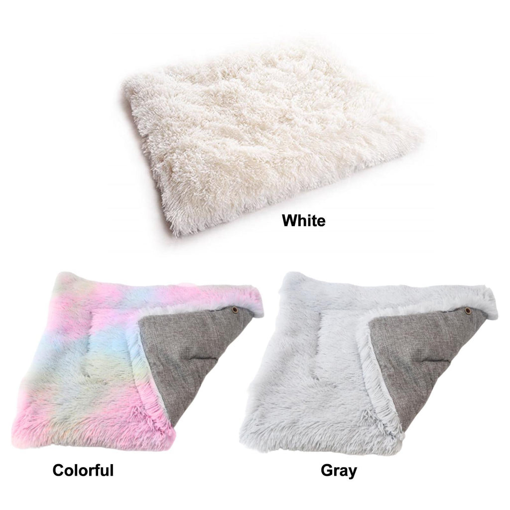 Cat Bed  Washable Cat Beds for Indoor Cats  Pet Bed Innovative Design  Safe Warming Comfortable Sleeping Surface